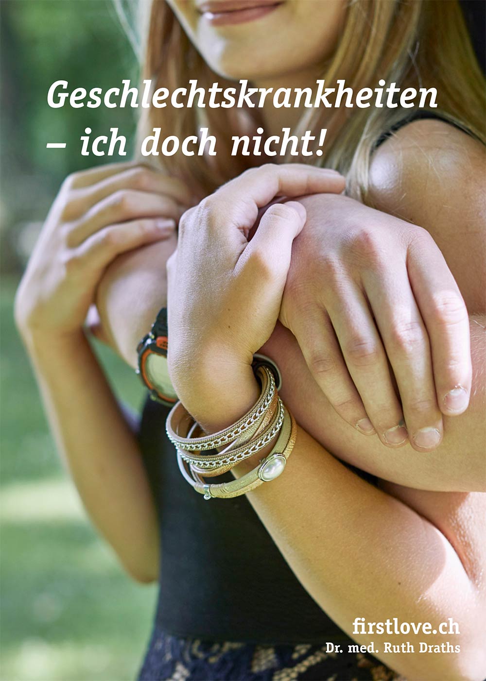 Geschlechtskrankheiten – ich doch nicht!